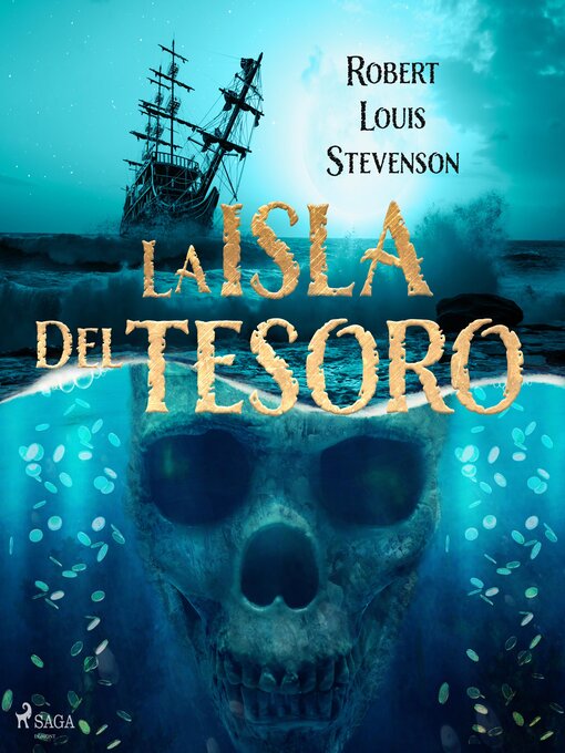 Title details for La isla del tesoro by Robert Louis Stevenson - Available